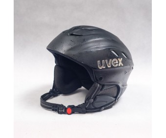 Uvex - 59-60cm