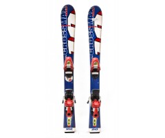 Salomon Crossmax - 90cm