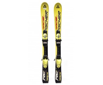 Fischer RC4 Race  - 100cm