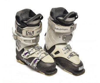 Salomon Quest Access - 24 mondo