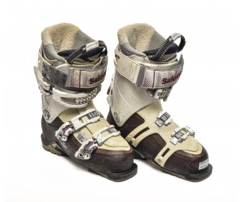 Salomon Quest Access - 23 mondo