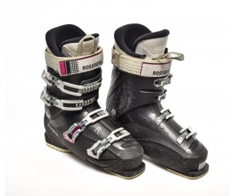 Rossignol Kiara  - 27 mondo