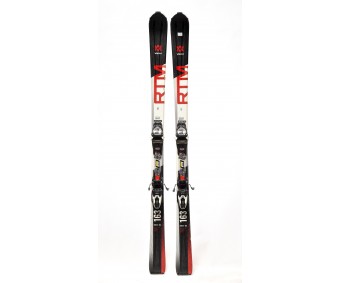 Völkl RTM 7.4 - 163cm