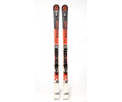 Völkl Racetiger - 175cm