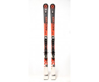 Völkl Racetiger - 175cm