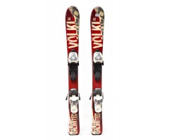 Völkl Unlimited AC - 90cm