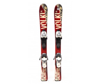 Völkl Unlimited AC - 90cm