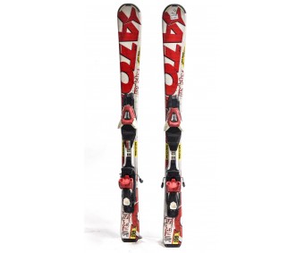 Atomic Redster - 100cm