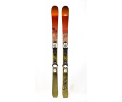 K2 Poacher - 149cm