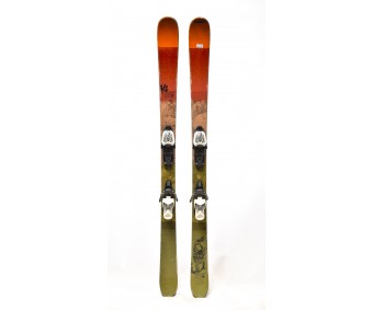 K2 Poacher - 149cm