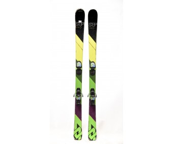 Völkl Step - 148cm