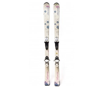 Nordica Olyimpia - 140cm