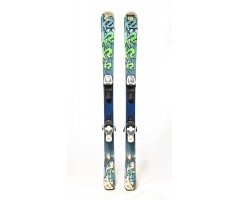 K2 Indy - 136cm