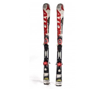 Atomic Redster - 110cm