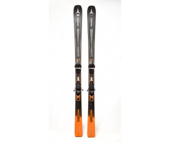 Atomic Vantage - 181cm