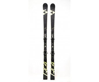 Fischer RC4 World Cup - 175cm