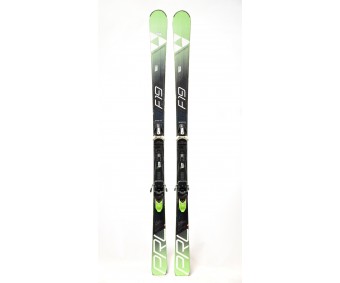 Fischer Progressor - 177cm
