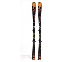 Fischer RC4 Curv - 171cm