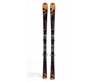 Fischer RC4 Curv - 171cm