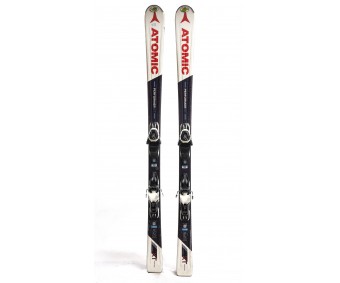 Atomic Performer XT - 162cm