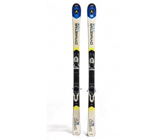 Dynastar Speed RL - 162cm
