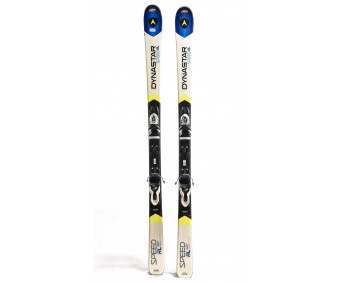 Dynastar Speed RL - 162cm