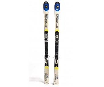 Dynastar Speed RL - 162cm