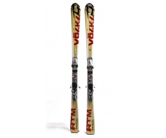 Völkl RTM 7.4 - 156cm