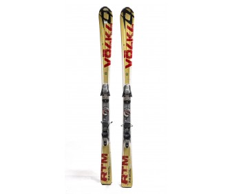 Völkl RTM 7.4 - 156cm