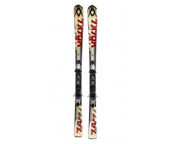 Völkl RTM 7.4 - 156cm