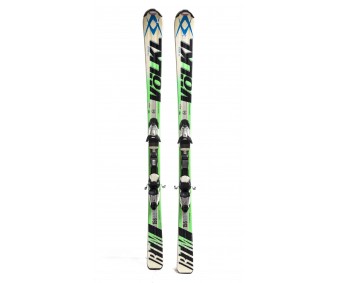 Völkl RTM 7.4 - 156cm