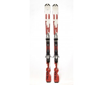 Head Peak  - 156cm