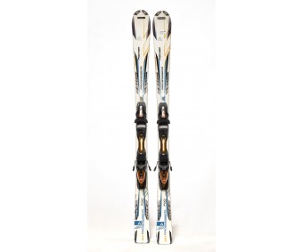 Fischer Progressor - 150cm