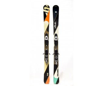 Völkl Gotama - 148cm