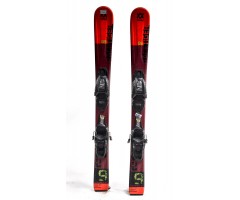 Völk racetiger gs junior - 90cm