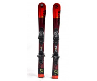 Völk racetiger gs junior - 90cm