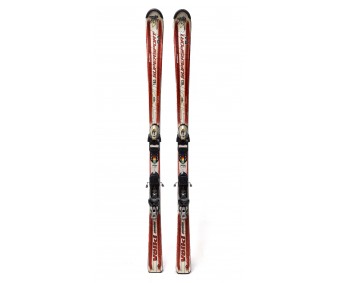 Völkl Supersport - 163cm