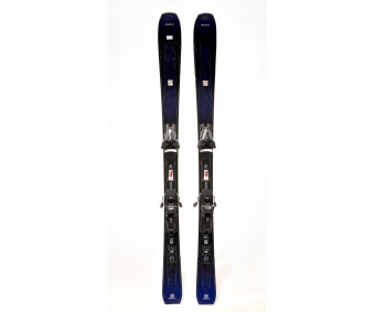 Salomon Aira CFX - 155cm