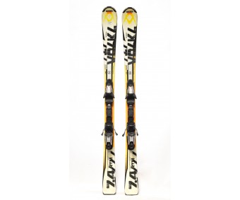 Völkl RTM 7.4 - 142cm