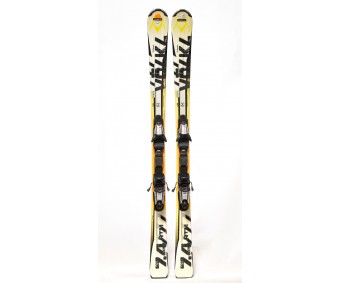 Völkl RTM 7.4 - 149cm