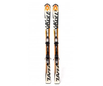 Völkl RTM 7.4 - 149cm