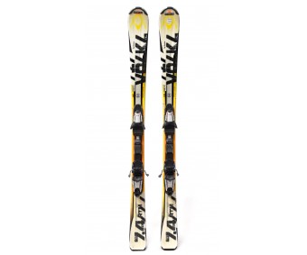 Völkl RTM 7.4 - 142cm