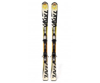 Völkl RTM 7.4 - 142cm