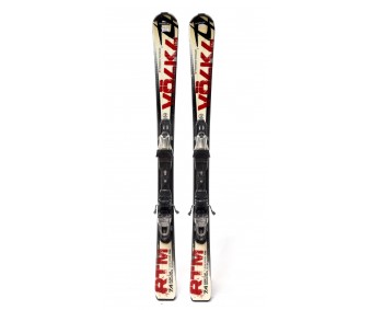 Völkl RTM 7.4 - 135cm