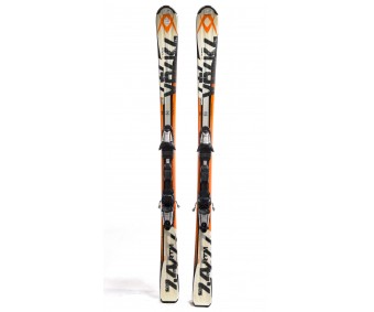 Völkl RTM 7.4 - 156cm