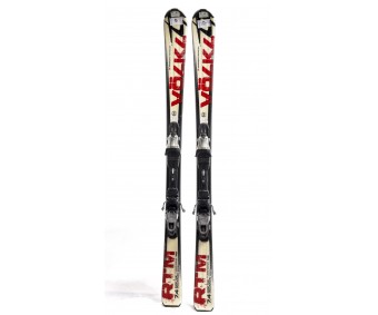 Völkl RTM 7.4 - 149cm