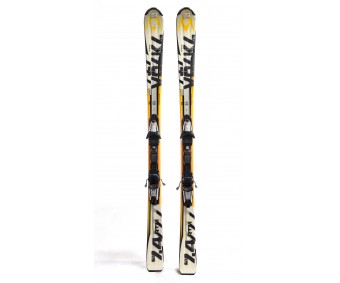 Völkl RTM 7.4 - 156cm