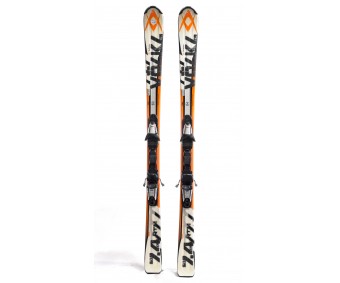 Völkl RTM 7.4 - 156cm