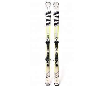 Salomon X-Max - 170cm
