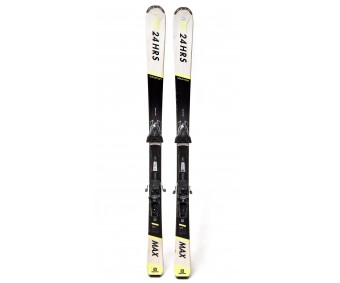Salomon X-Max 24 hrs - 162cm